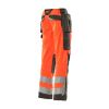 Afbeelding van Mascot Wigan | 15531-860 | 022218-hi-vis rood/donkerantraciet