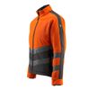 Afbeelding van Mascot Sheffield | 15503-259 | 01418-hi-vis oranje/donkerantraciet