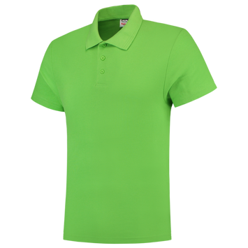Foto van Poloshirt 180 Gram | limegroen | 201003-37 | TRICORP WORKWEAR