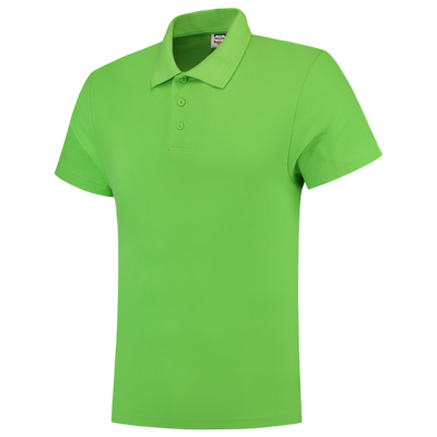 Foto van Poloshirt 180 Gram | limegroen | 201003-37 | TRICORP WORKWEAR
