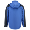Afbeelding van Parka Cordura | korenblauw/marine | 402003-111 | TRICORP WORKWEAR