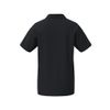 Afbeelding van ERIMA CMPT Wings Poloshirt | zwart/curaçao | 2112556