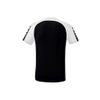 Afbeelding van ERIMA Six Wings T-shirt Unisex | zwart/wit | 1082214