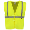Afbeelding van Veiligheidsvest Kids | fluorgeel | 453020-17 | TRICORP SAFETY
