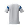 Afbeelding van ERIMA CELEBRATE 125 T-Shirt function Unisex | wit/new navy | 1082509