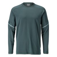 Mascot CUSTOMIZED T-shirt, met lange mouwen | 22281-461 | 34-bosgroen