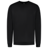 Afbeelding van Sweater Redefined Industrieel Wasbaar | zwart | 306107-09 | TRICORP WORKWEAR
