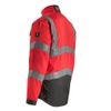 Afbeelding van Mascot Oxford | 15509-860 | 022218-hi-vis rood/donkerantraciet