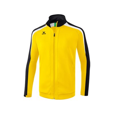 Liga 2.0 trainingsjack | geel/zwart/wit | 1031808