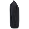 Afbeelding van Polosweater Boord | marine | 301005-01 | TRICORP WORKWEAR