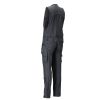 Afbeelding van Mascot Customized Bodybroek met kniezakken, stretch | 22069-311 | 09-zwart