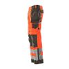 Afbeelding van Mascot Wigan | 15531-860 | 022218-hi-vis rood/donkerantraciet