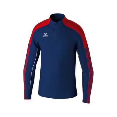 Foto van ERIMA EVO STAR trainingstop Kinderen | new navy/rood | 1262404