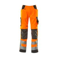 Mascot Kendal | 15579-860 | 01418-hi-vis oranje/donkerantraciet