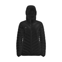 ERIMA CMPT Puffer Jacket Dames | zwart | 2062406