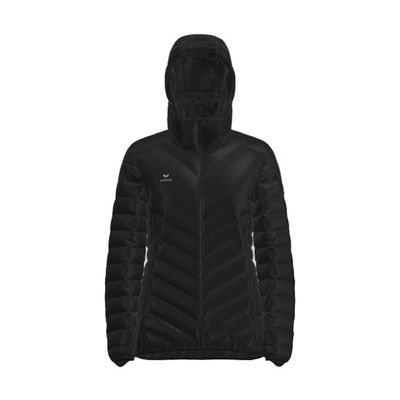 Foto van ERIMA CMPT Puffer Jacket Dames | zwart | 2062406