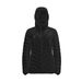 ERIMA CMPT Puffer Jacket Dames | zwart | 2062406