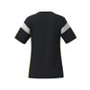 Afbeelding van ERIMA CELEBRATE 125 T-Shirt function Dames | zwart/geel | 1082538
