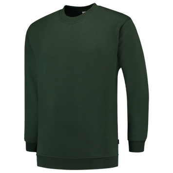 Foto van Sweater 280 Gram | flessengroen | 301008-03 | TRICORP WORKWEAR