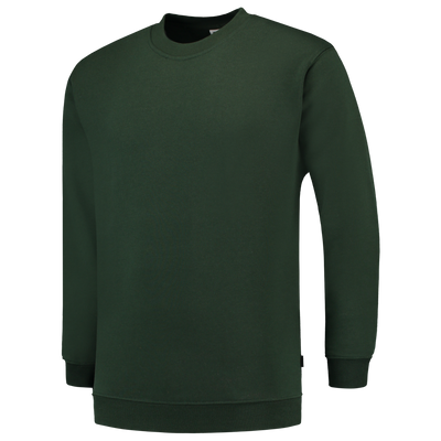 Foto van Sweater 280 Gram | flessengroen | 301008-03 | TRICORP WORKWEAR