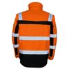 Afbeelding van Mascot Loreto | 9335-880 | 0141-hi-vis oranje/marine