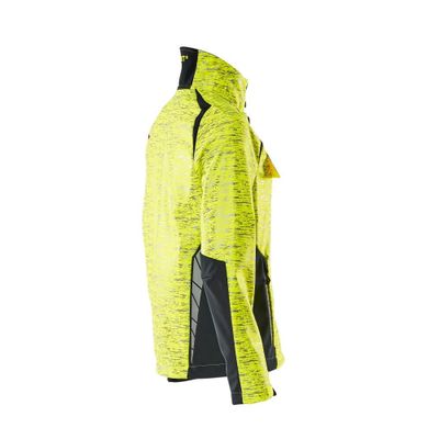 Foto van Softshelljas reflectie-effecten, dames