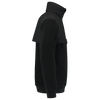 Afbeelding van Sweater Anorak RE2050 | zwart | 302701-09 | TRICORP WORKWEAR