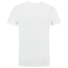 Afbeelding van T-shirt Fitted | wit | 101004-06 | TRICORP WORKWEAR