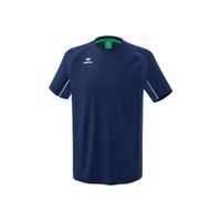 ERIMA LIGA STAR Training T-shirt Kinderen | new navy/wit | 1082331