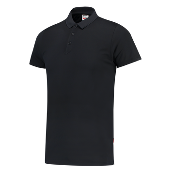 Foto van Poloshirt Cooldry Fitted | marine | 201013-01 | TRICORP WORKWEAR