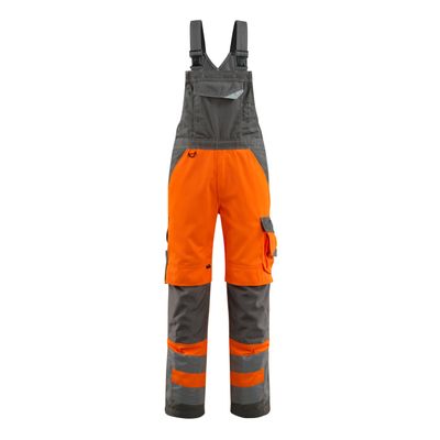 Mascot Newcastle | 15569-860 | 01418-hi-vis oranje/donkerantraciet Mascot Newcastle | 15569-860 | 01418-hi-vis oranje/donkerantraciet