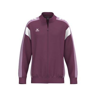 Foto van ERIMA CELEBRATE 125 Training Jacket Kinderen | burgundy/lavender | 1032610