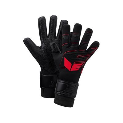 Foto van ERIMA AeroClaw Star Unisex | zwart/rood | 7222602