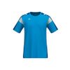 Afbeelding van Erima Celebrate 126 t-shirt heren, 1082506, curacao/new royal