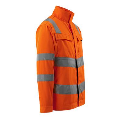 Foto van Mascot Bunbury | 16909-860 | 014-hi-vis oranje