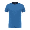 Afbeelding van Indushirt TS 180 T-shirt korenblauw-marine