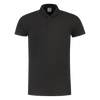 Afbeelding van Poloshirt Cooldry Bamboe Fitted | donkergrijs | 201001-18 | TRICORP WORKWEAR