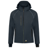 Afbeelding van Tech Shell | marine | 402018-01 | TRICORP WORKWEAR