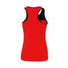 Afbeelding van 5-C tanktop Kinderen | rood/zwart/wit | 1081923