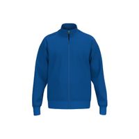 ERIMA TS Sweatjacket Unisex | new royal | 2072533