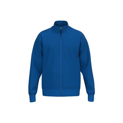 Foto van ERIMA TS Sweatjacket Unisex | new royal | 2072533