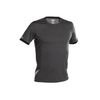 Afbeelding van Dassy t-shirt NEXUS | 710025 | antracietgrijs/zwart