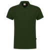 Afbeelding van Poloshirt Fitted 180 Gram | flessengroen | 201005-03 | TRICORP WORKWEAR