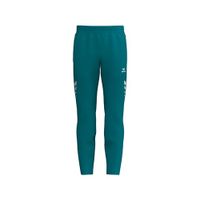 ERIMA CELEBRATE 125 Training Pants Unisex | tahitian blue | 1102603