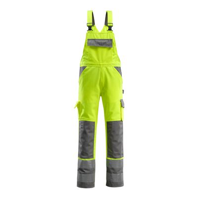 Mascot Barras | 7169-470 | 017888-hi-vis geel/antraciet Mascot Barras | 7169-470 | 017888-hi-vis geel/antraciet