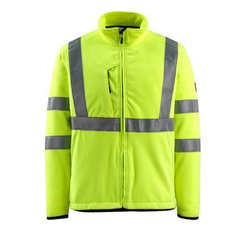 Foto van Mascot Mildura | 15903-270 | 017-hi-vis geel