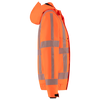 Afbeelding van Pilotjack RWS Revisible | fluororanje | 403704-14 | TRICORP SAFETY