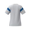 Afbeelding van ERIMA CELEBRATE 125 T-Shirt function Dames | wit/new navy | 1082518