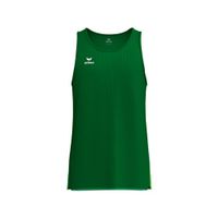 ERIMA T&F WINGS Singlet Unisex | smaragd/green gecko | 8282605