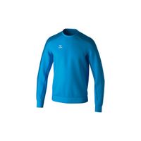 Erima Evo Star sweatshirt kinderen, 1072417, curacao/mykonos